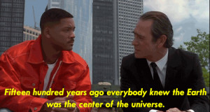 Pluto the Demoted Dwarf Planet