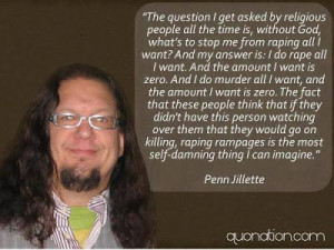 Jillette is obviously not the only person to have this thought, but he ...