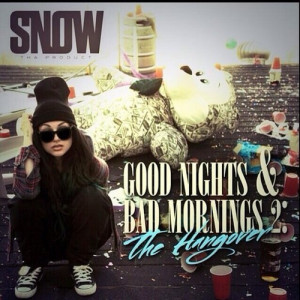 PREVIOUS: Snow Tha Product ft. Ty Dolla $ign – Don’t Judge Me