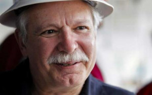 John Wright, the driller responsible for drilling the relief well to ...