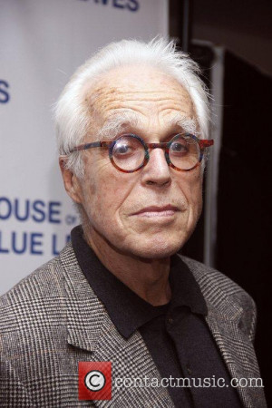 John Guare Pictures