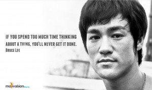 ... . All you need is some kick-ass self-discipline. Let me explain why