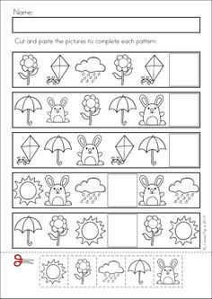 Kindergarten Math Sheets This Is Your Indexhtml Page