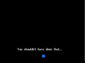 BEN_DROWNED_____””’YOU’VEMETWITHATERRIBLEFATEHAVEN’TYOU?