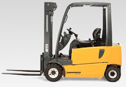 Forklift Rental Rates/Quotes