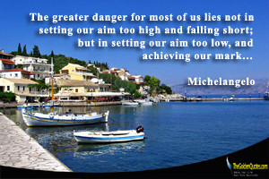 Read More Quotes From Michelangelo