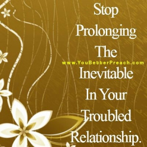 Love Quotes For Troubled Relationships