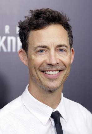 Tom Cavanagh