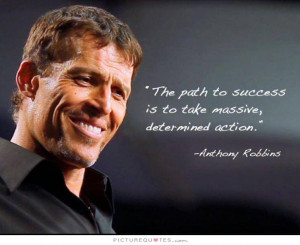 Quotes Success Quotes Path Quotes Determined Quotes Action Quotes ...