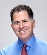 Michael Dell - Michael Dell, founder & CEO, Dell Inc.