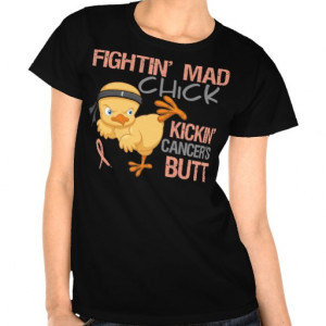 Beat Cancer T-shirts & Shirts