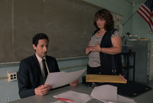 Detachment Movie Quotes Weird pull quote theater: