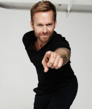 Bob Harper's Bikini Body Cardio Workouts