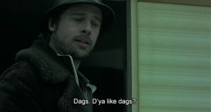 Snatch quotes
