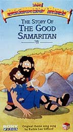 Beginner's Bible, The - The Story of the Good Samaritan