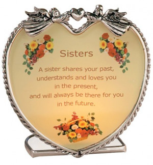 Best Gift Ideas for Sisters!