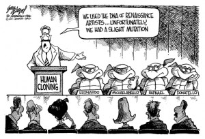 evolution 2 (Parisi)