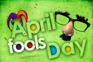 April Fools Day 2015 HD Wallpapers Images Photos Pics | Apple Iphone 6