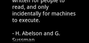 Computer Science Quotes