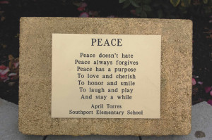 ... peace club peace is a feeling world peace poems filed under poems of