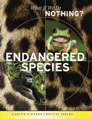 about endangered animals