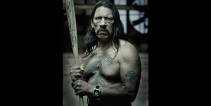 Danny Trejo Actor