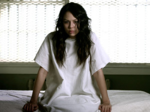 Pretty Little Liar – Mona Vanderwaal (Louca)