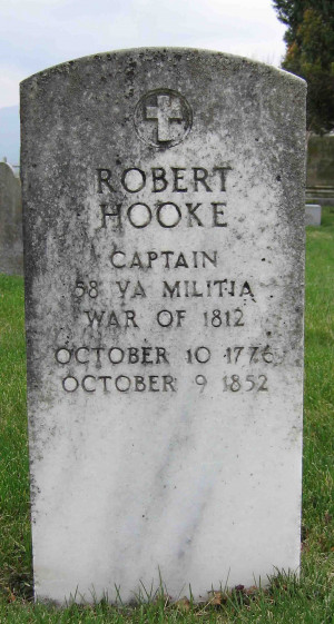 Image search: Robert Hooke