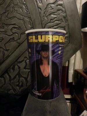 My Undertaker Collection Update p.5 (Selling it off)