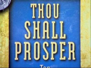 ... Scriptures Financial Prosperity age. Prosperity Scripture Verses