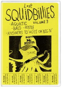 share facebook twitter pinterest buy new $ 12 76 squidbillies vol