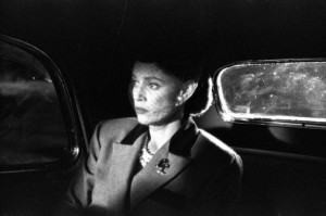 Sonia Braga star as Leni Lamaison / Spider Woman in City Lights ...
