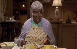 Me and Your Grandfather Were Colleagues