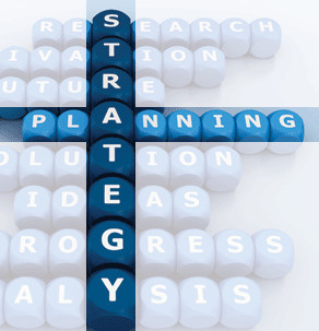 Strategic Business Planning