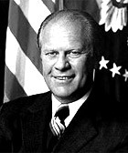 President Gerald Ford Quotes