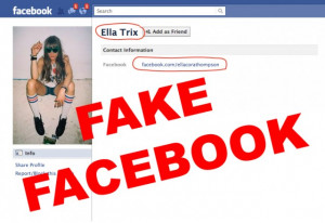 Facebook India Deals with removal of Fake accounts seriously