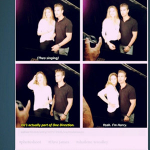 Post Insurgent Theo James Divergent Tumblr Funny Shailene Woodly