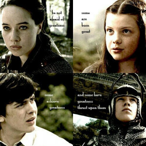 The Chronicles of Narnia