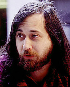 Richard Stallman Quote