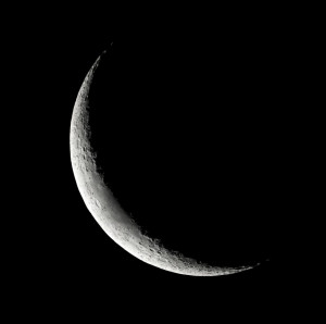 Crescent-Moon