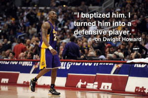 The 11 Best Kobe Bryant Quotes