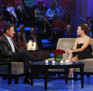Bachelor 18 Women Tell All Recap: WTF Moments, Bankable Quotes, and ...
