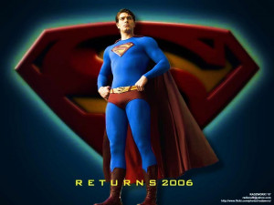 Superman Returns Wallpaper (20)