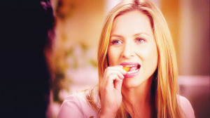 Arizona Robbins: OpenFC: Jessica CapshawOccupation/Position: Pediatric ...