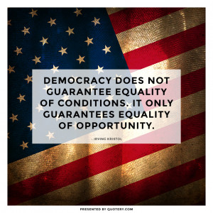 democracy-does-not-guarantee-equality