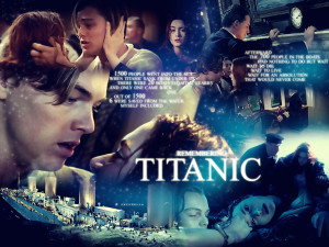 james cameron s first blockbuster film titanic is coming to us in 3d ...