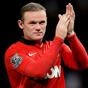 wayne rooney is one of world s leading soccer players rooney plays for ...
