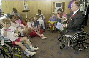 Bush administration: Played for suckers