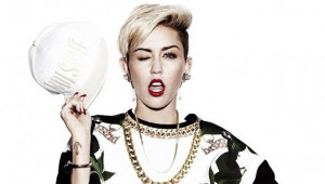 Miley Cyrus in concerto a Milano l’8 giugno 2014
