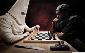 Ku Klux Klan and the New America